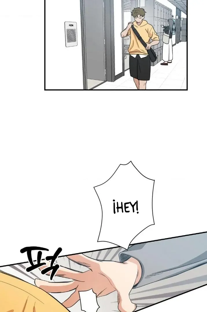 Bully and Stalker Chapter 9 page 70 - 