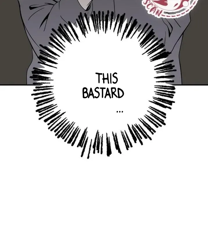 Bully and Stalker Chapter 9 page 8 - 