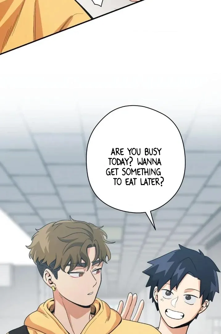 Bully and Stalker Chapter 9 page 71 - 