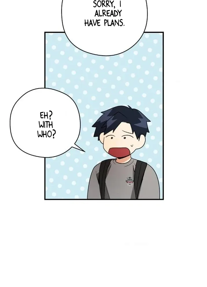 Bully and Stalker Chapter 9 page 73 - 