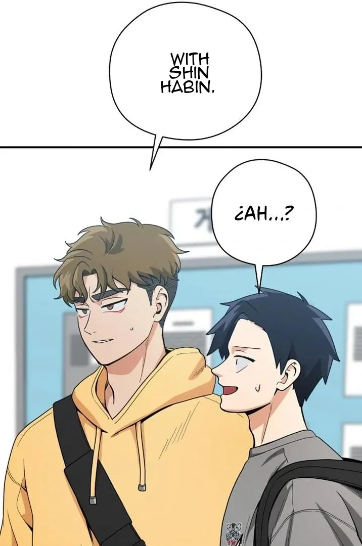 Bully and Stalker Chapter 9 page 74 - 