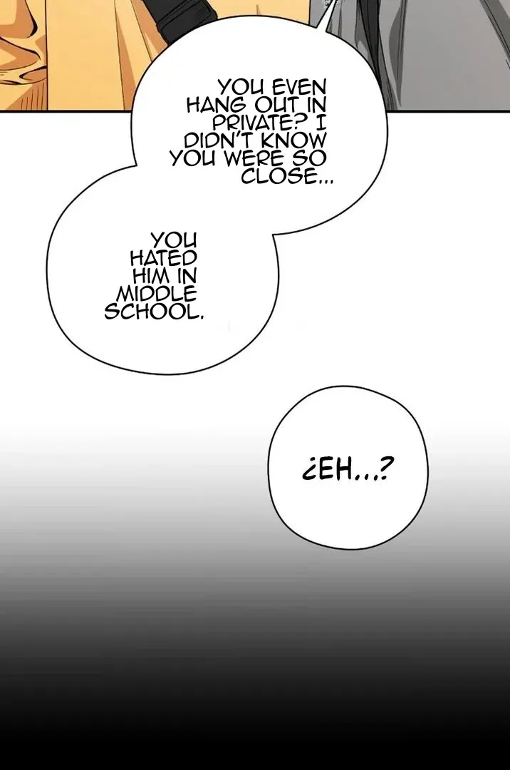 Bully and Stalker Chapter 9 page 75 - 