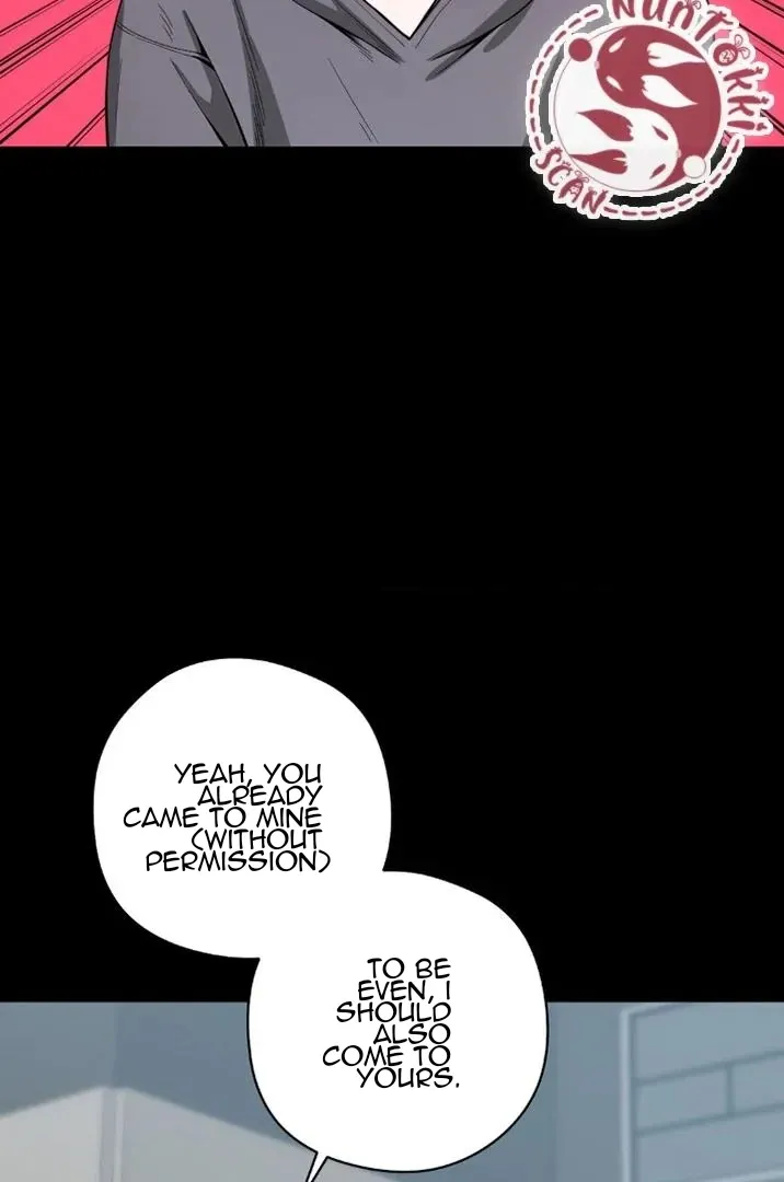Bully and Stalker Chapter 9 page 77 - 