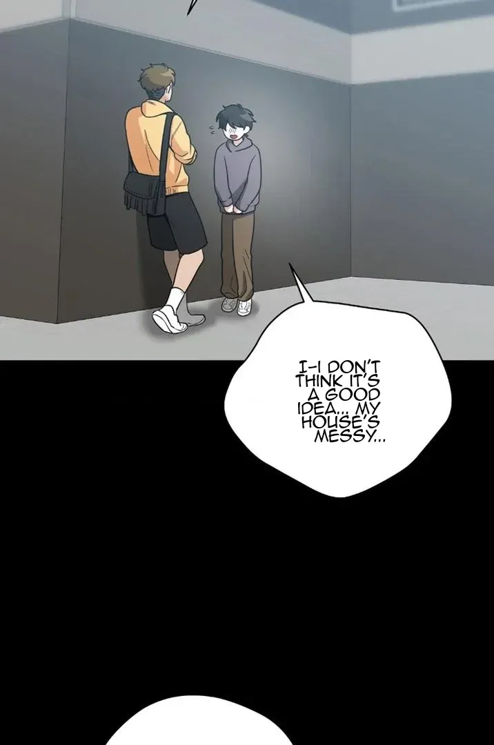 Bully and Stalker Chapter 9 page 78 - 