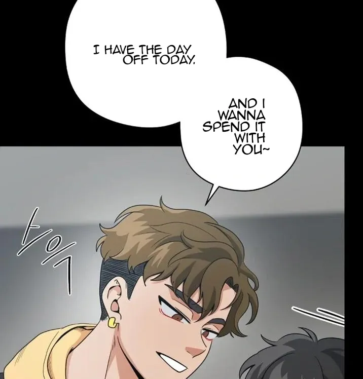 Bully and Stalker Chapter 9 page 79 - 