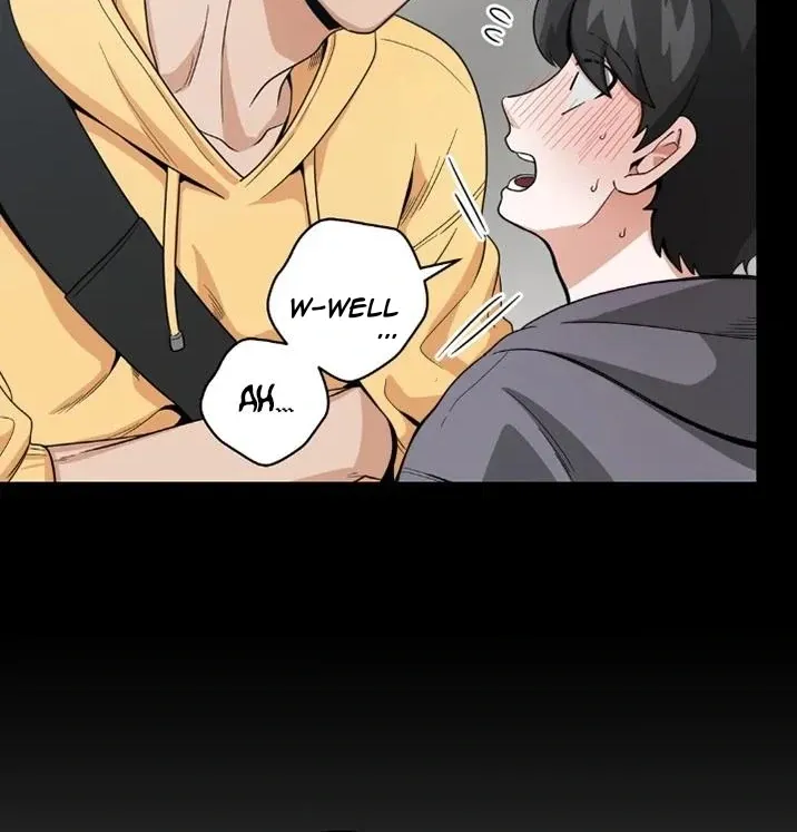 Bully and Stalker Chapter 9 page 80 - 