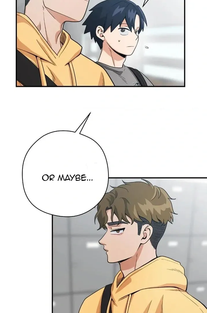 Bully and Stalker Chapter 9 page 84 - 