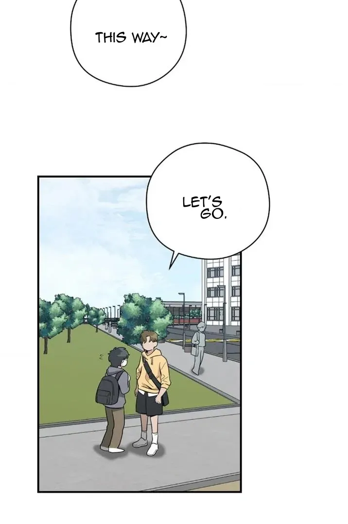 Bully and Stalker Chapter 9 page 89 - 