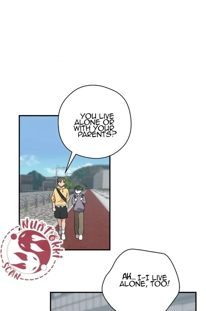 Bully and Stalker Chapter 9 page 90 - 