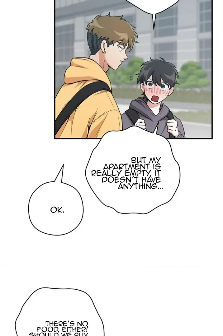 Bully and Stalker Chapter 9 page 91 - 