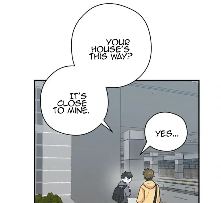 Bully and Stalker Chapter 9 page 93 - 
