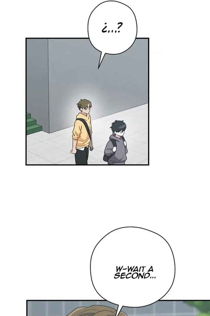 Bully and Stalker Chapter 9 page 96 - 