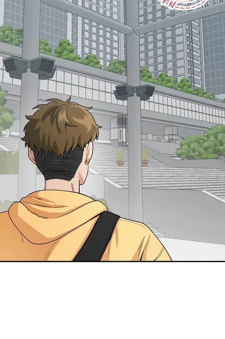 Bully and Stalker Chapter 9 page 98 - 