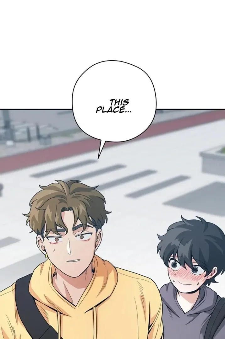 Bully and Stalker Chapter 9 page 99 - 