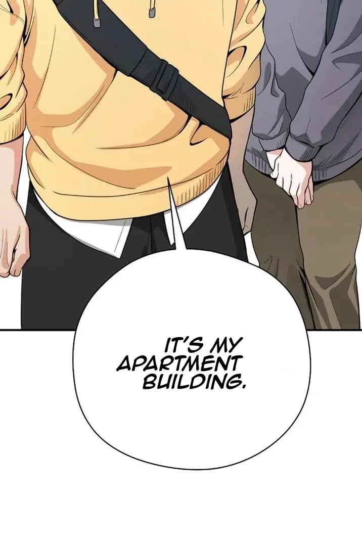 Bully and Stalker Chapter 9 page 100 - 