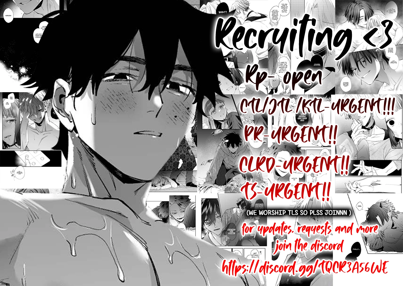 Bully me, Yayo-chan. A perverted salaryman in heat all year round and his platonic love Chapter 1 page 34 - 