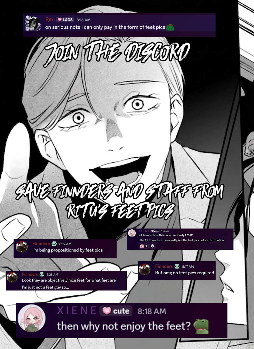 Bully me, Yayo-chan. A perverted salaryman in heat all year round and his platonic love Chapter 5 page 26 - 