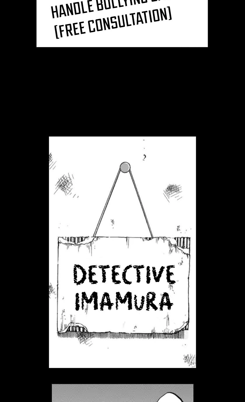 Bullying Detective Chapter 1 page 15 - 