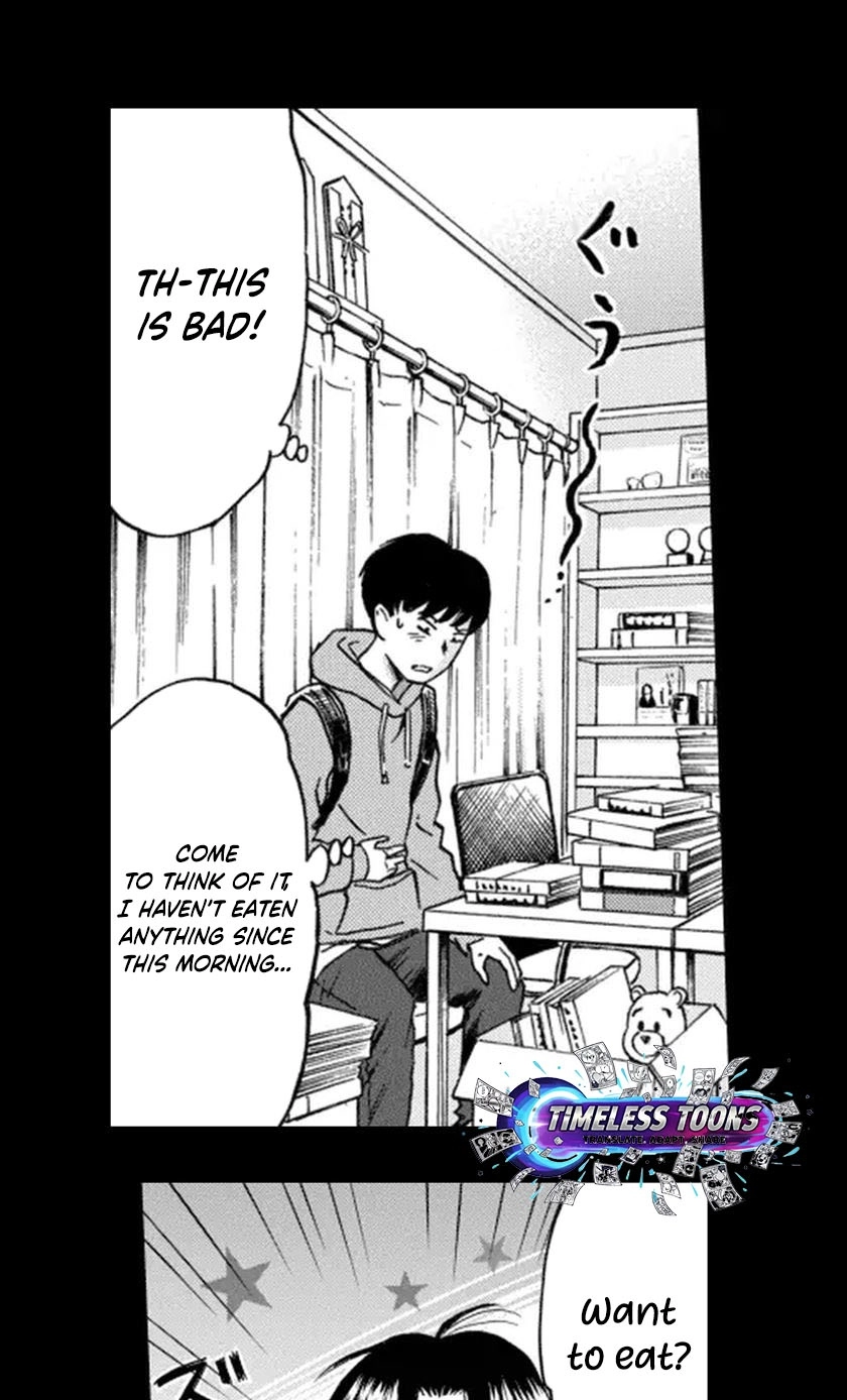 Bullying Detective Chapter 1 page 27 - 