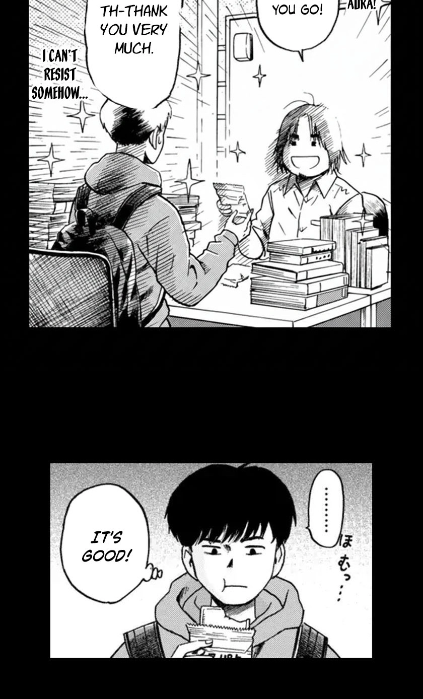 Bullying Detective Chapter 1 page 30 - 