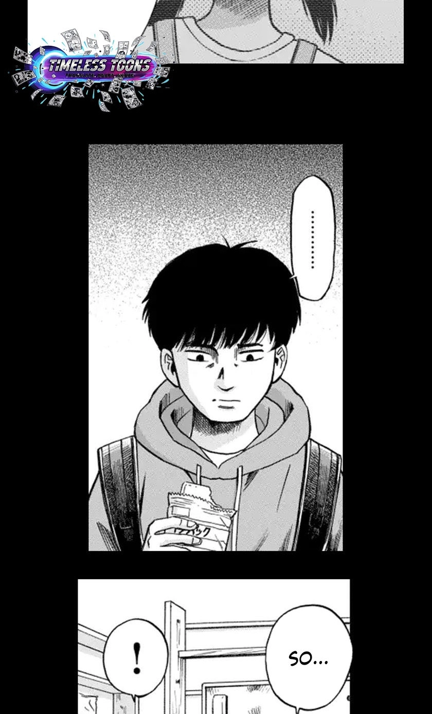 Bullying Detective Chapter 1 page 35 - 