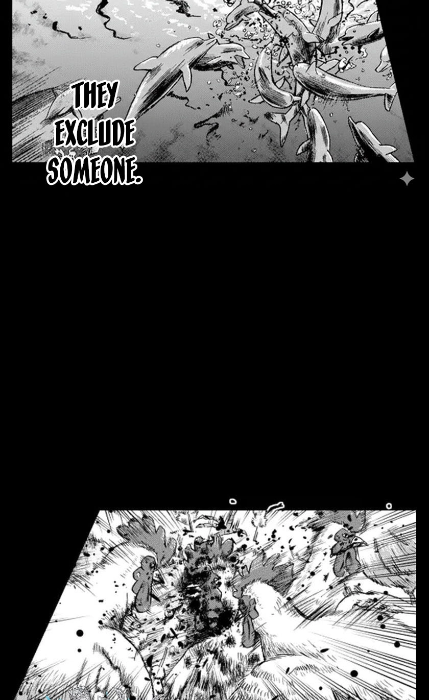 Bullying Detective Chapter 1 page 5 - 