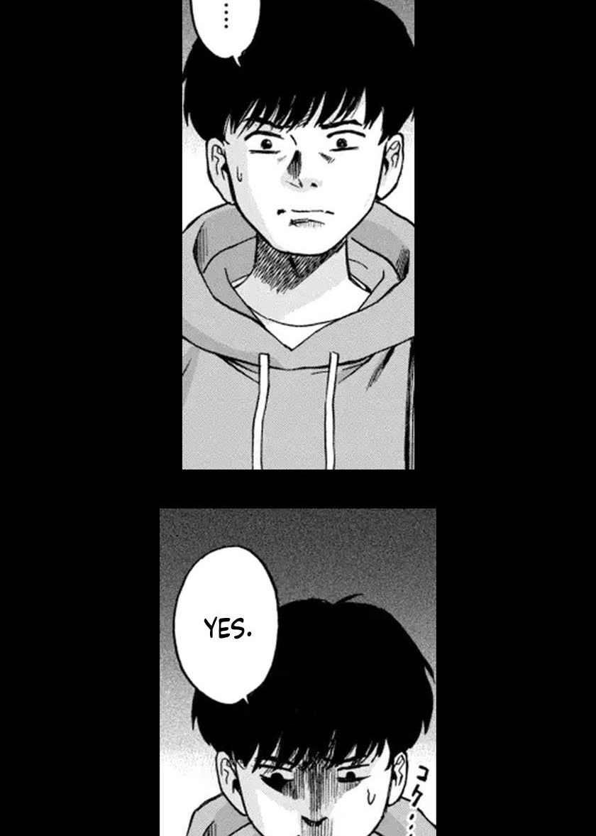 Bullying Detective Chapter 1 page 45 - 