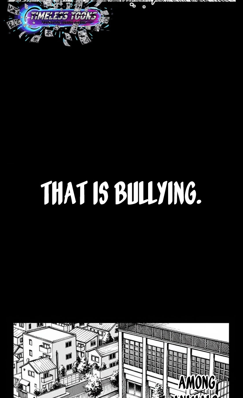 Bullying Detective Chapter 1 page 6 - 