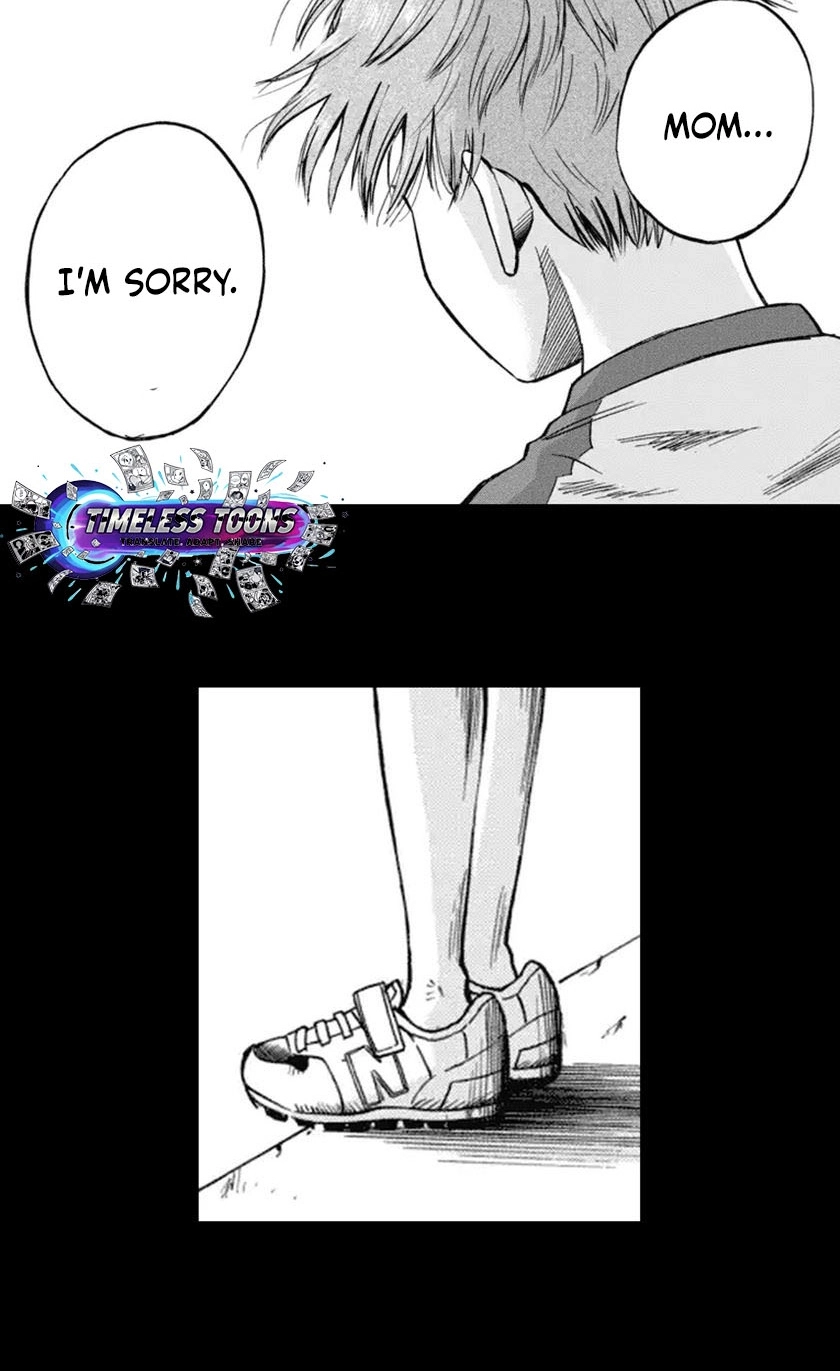 Bullying Detective Chapter 1 page 9 - 