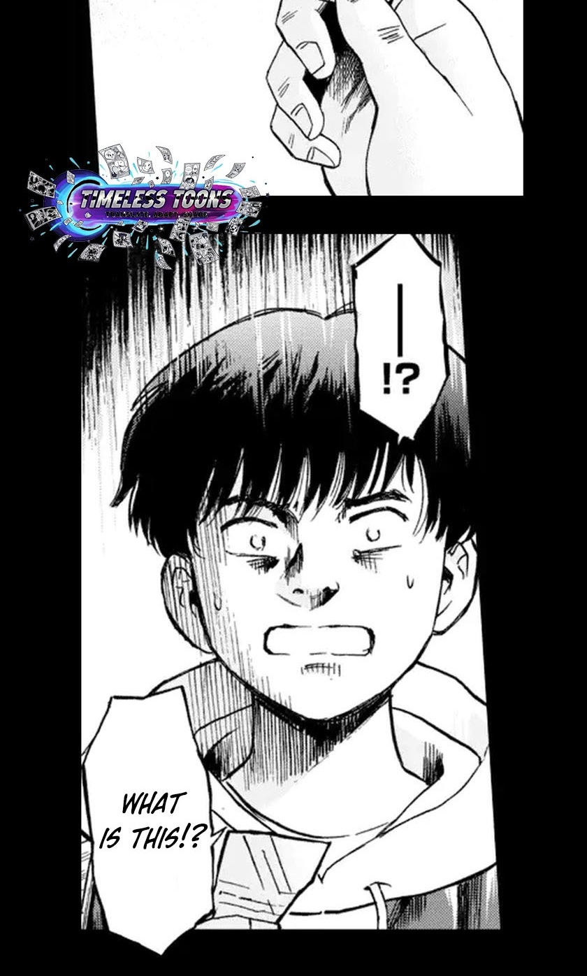 Bullying Detective Chapter 2 page 13 - 