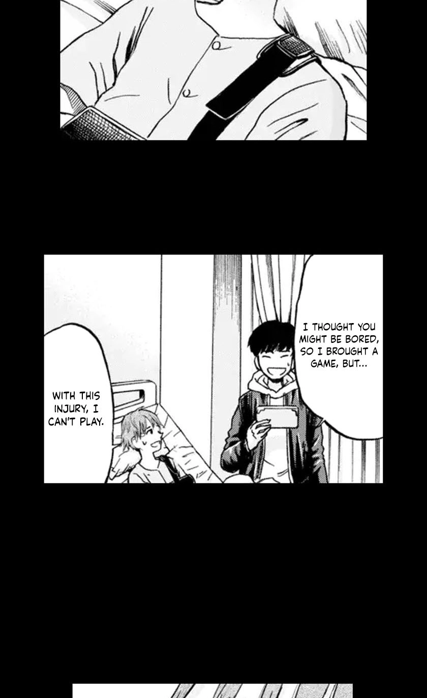Bullying Detective Chapter 2 page 17 - 