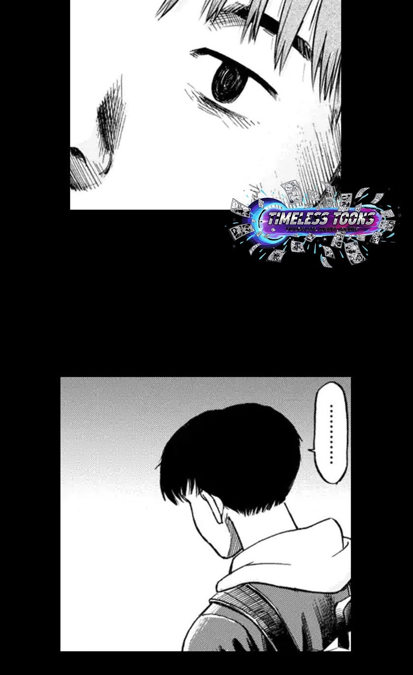 Bullying Detective Chapter 2 page 18 - 