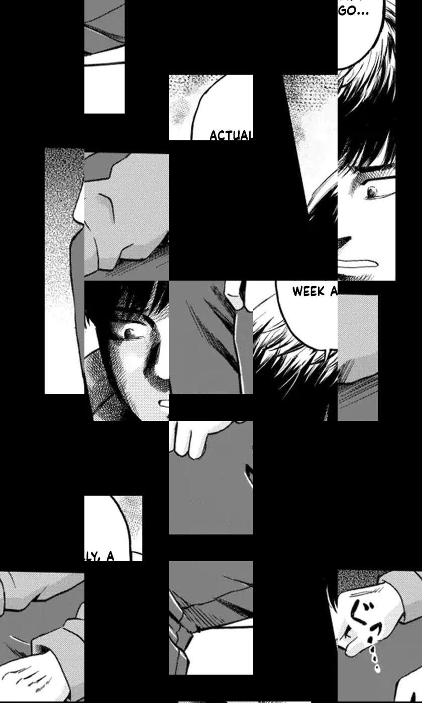 Bullying Detective Chapter 2 page 4 - 