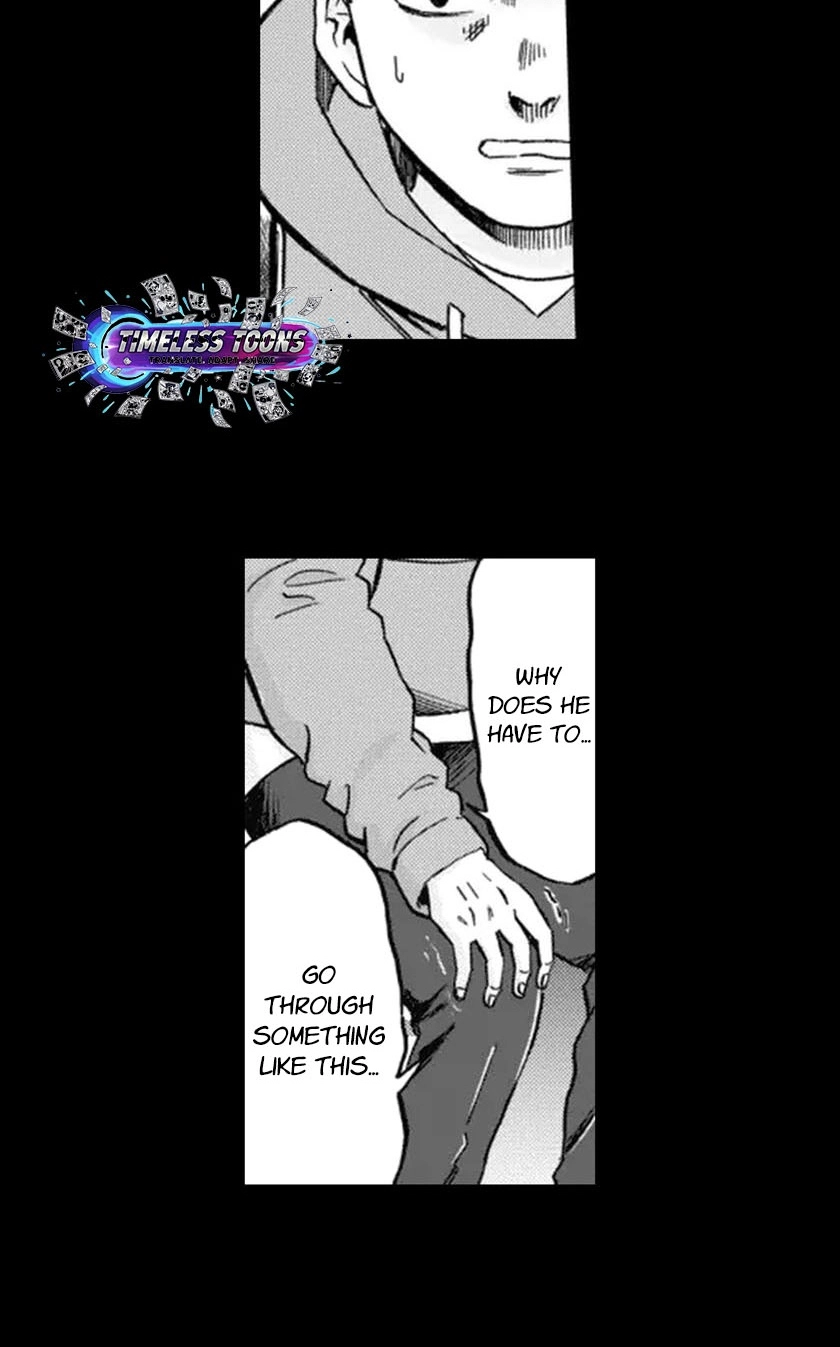 Bullying Detective Chapter 2 page 37 - 