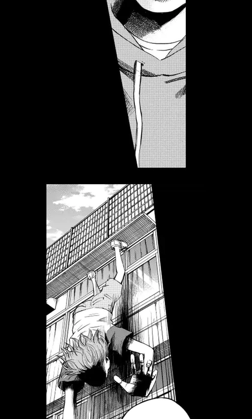 Bullying Detective Chapter 2 page 5 - 