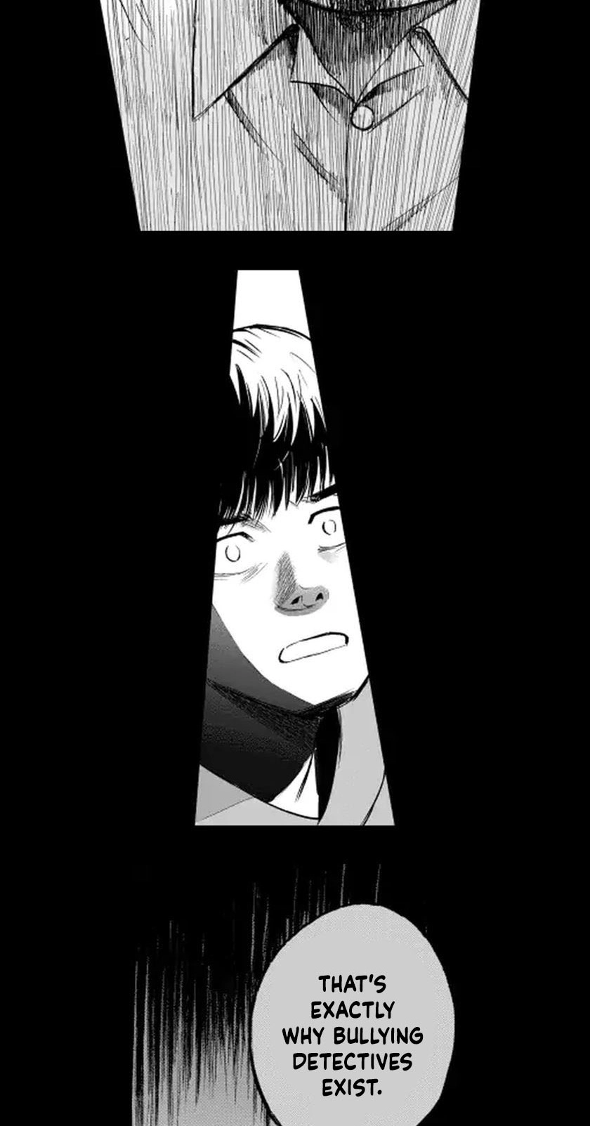 Bullying Detective Chapter 2 page 41 - 