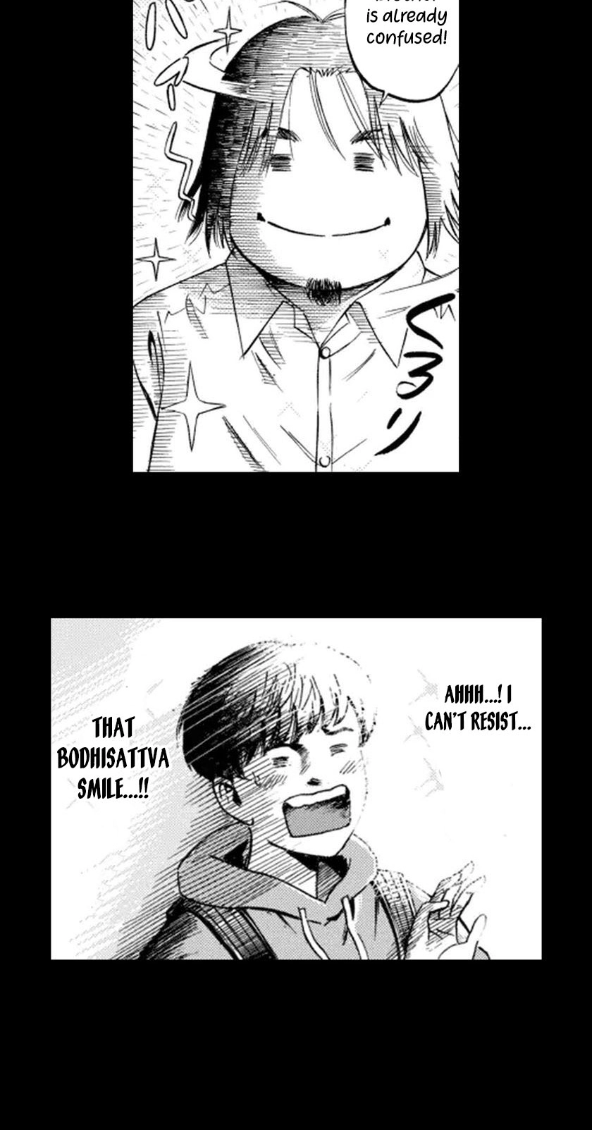 Bullying Detective Chapter 2 page 45 - 