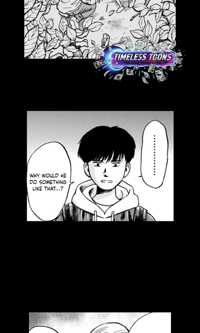 Bullying Detective Chapter 2 page 10 - 