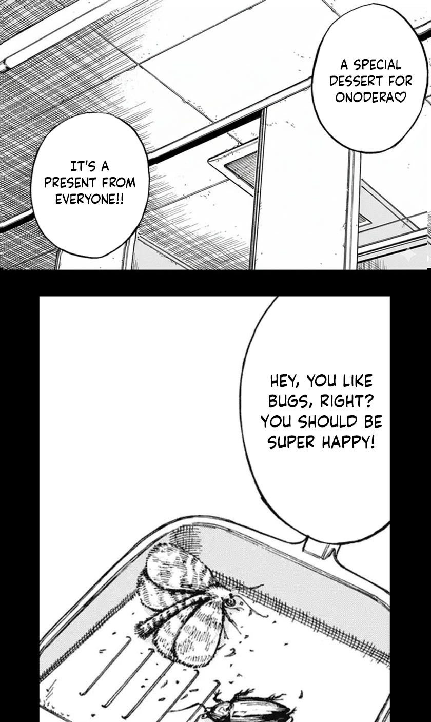 Bullying Detective Chapter 3 page 2 - 
