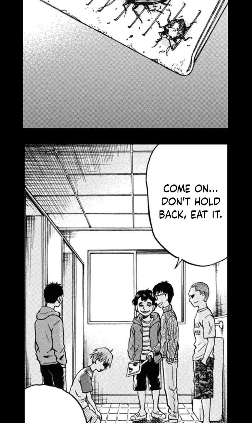Bullying Detective Chapter 3 page 3 - 
