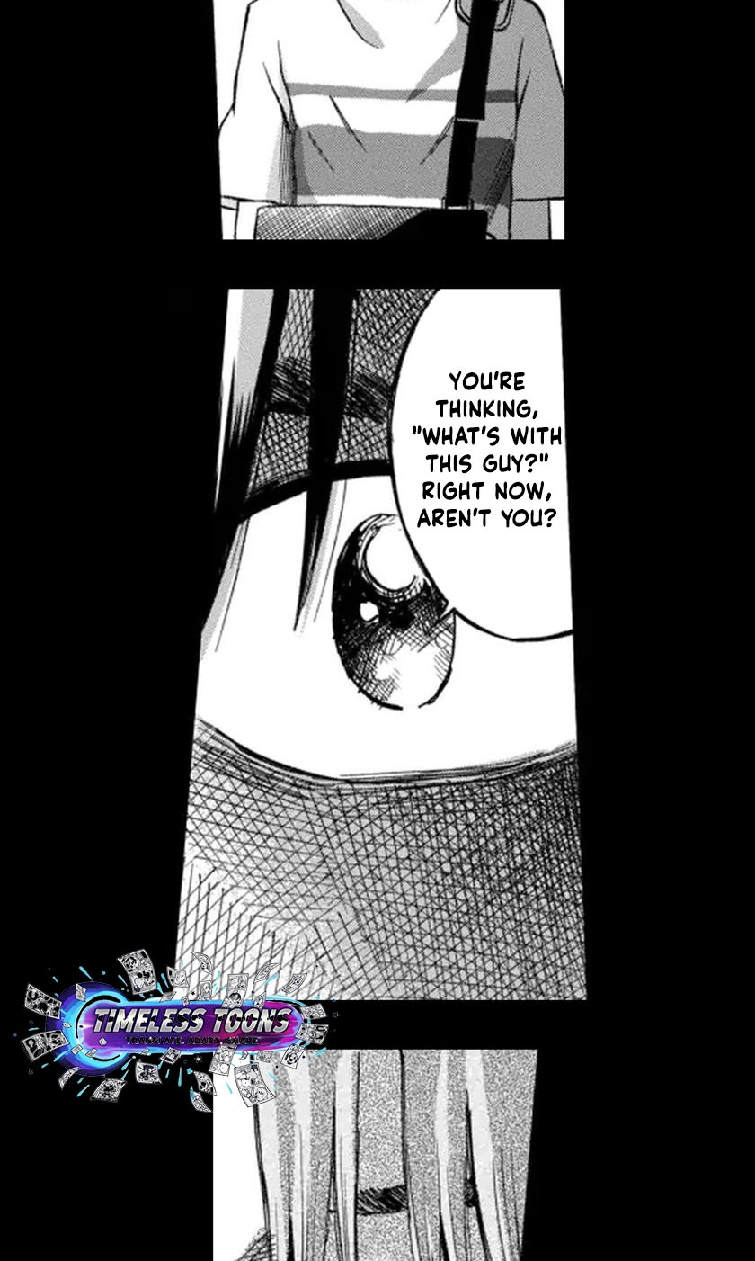 Bullying Detective Chapter 3 page 39 - 