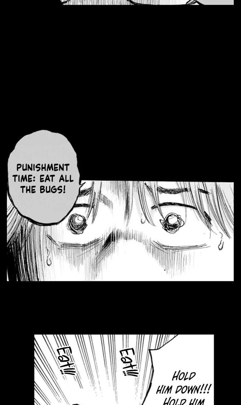 Bullying Detective Chapter 3 page 6 - 