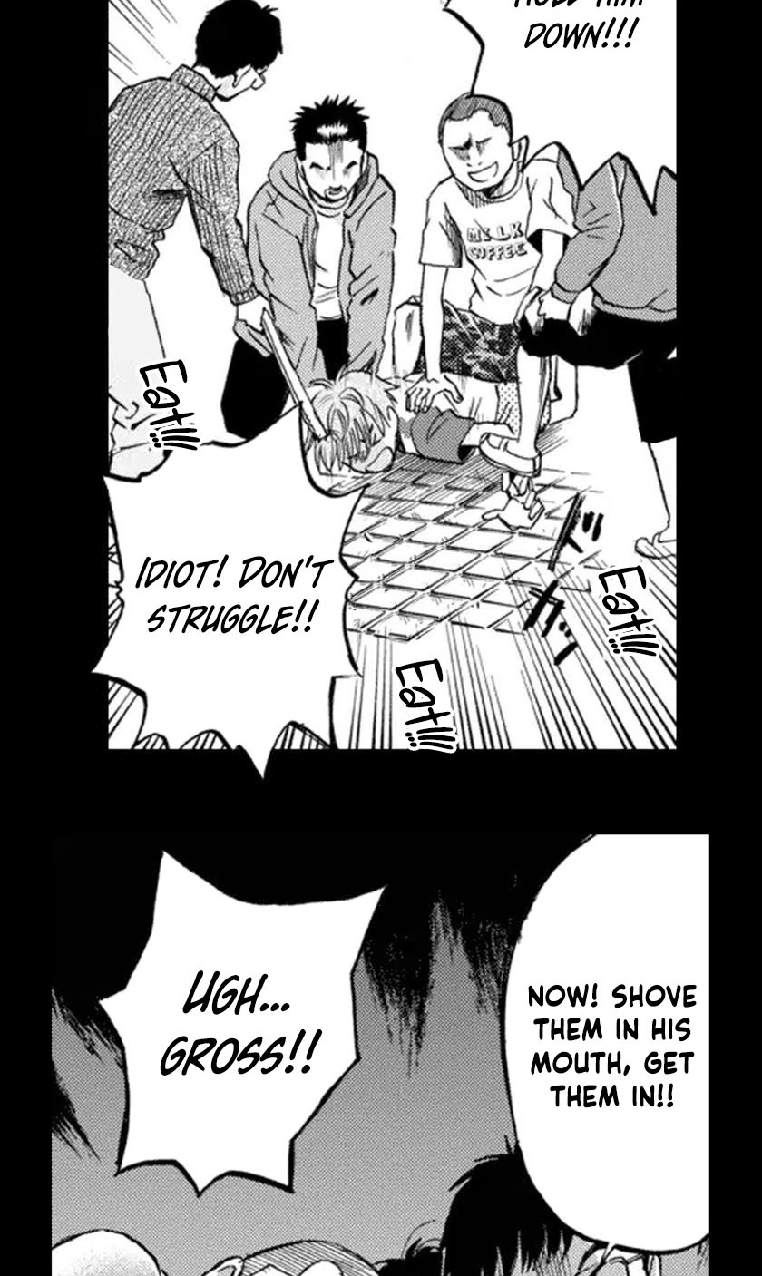 Bullying Detective Chapter 3 page 7 - 