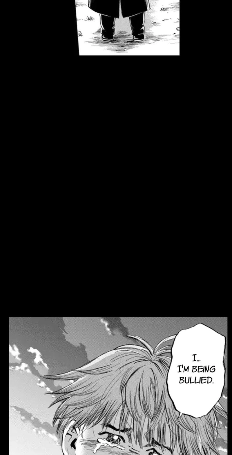 Bullying Detective Chapter 4 page 15 - 