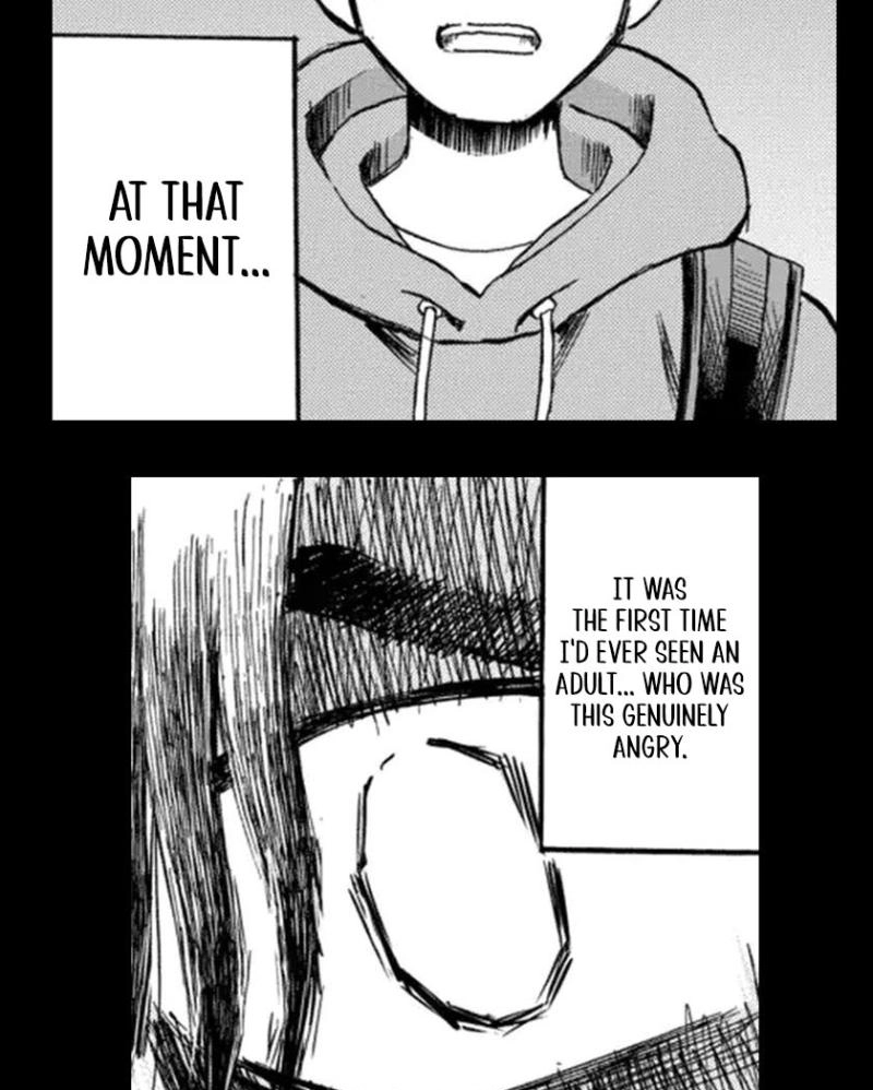Bullying Detective Chapter 4 page 22 - 