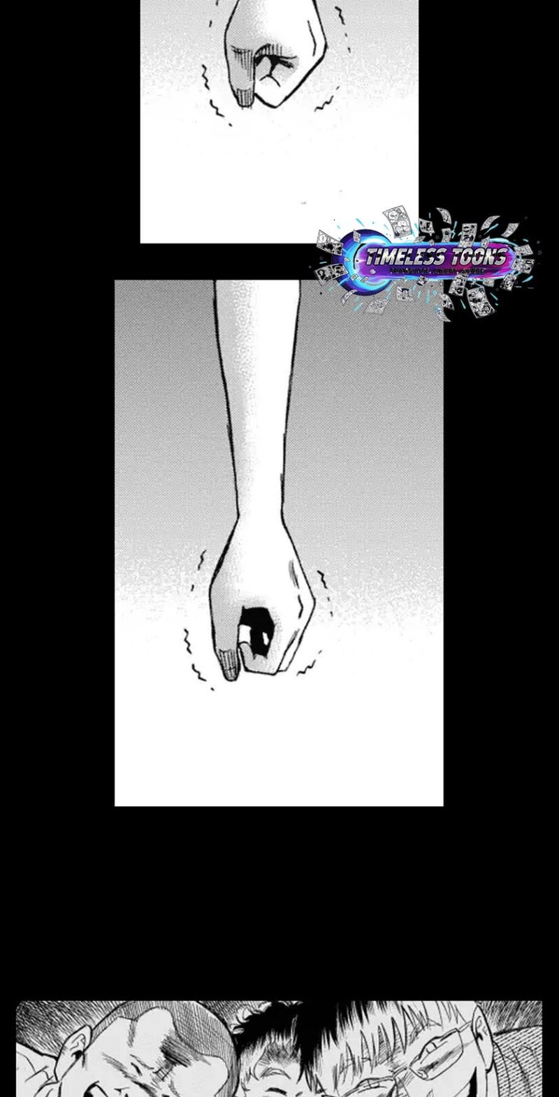 Bullying Detective Chapter 4 page 10 - 