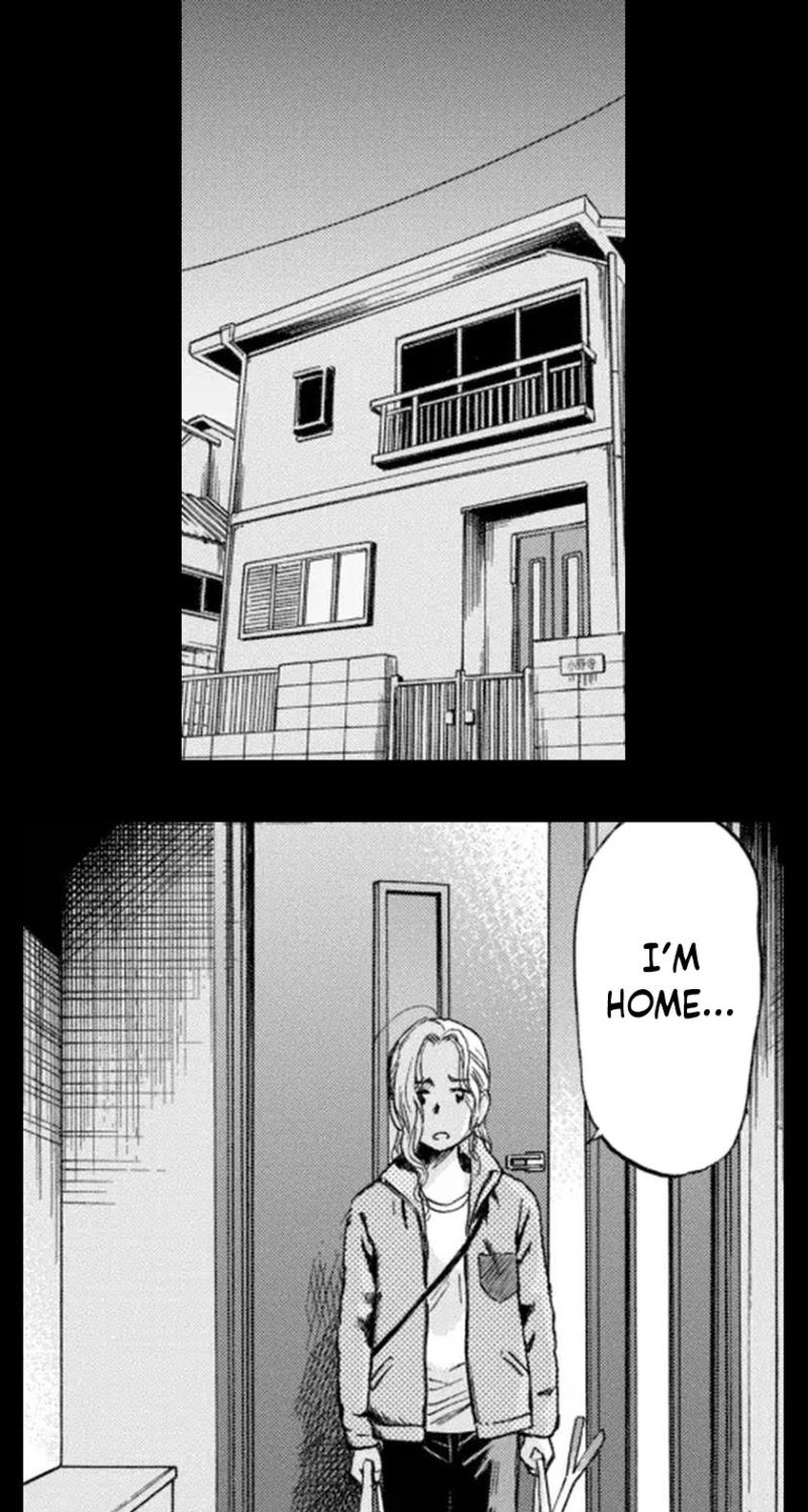 Bullying Detective Chapter 5 page 2 - 