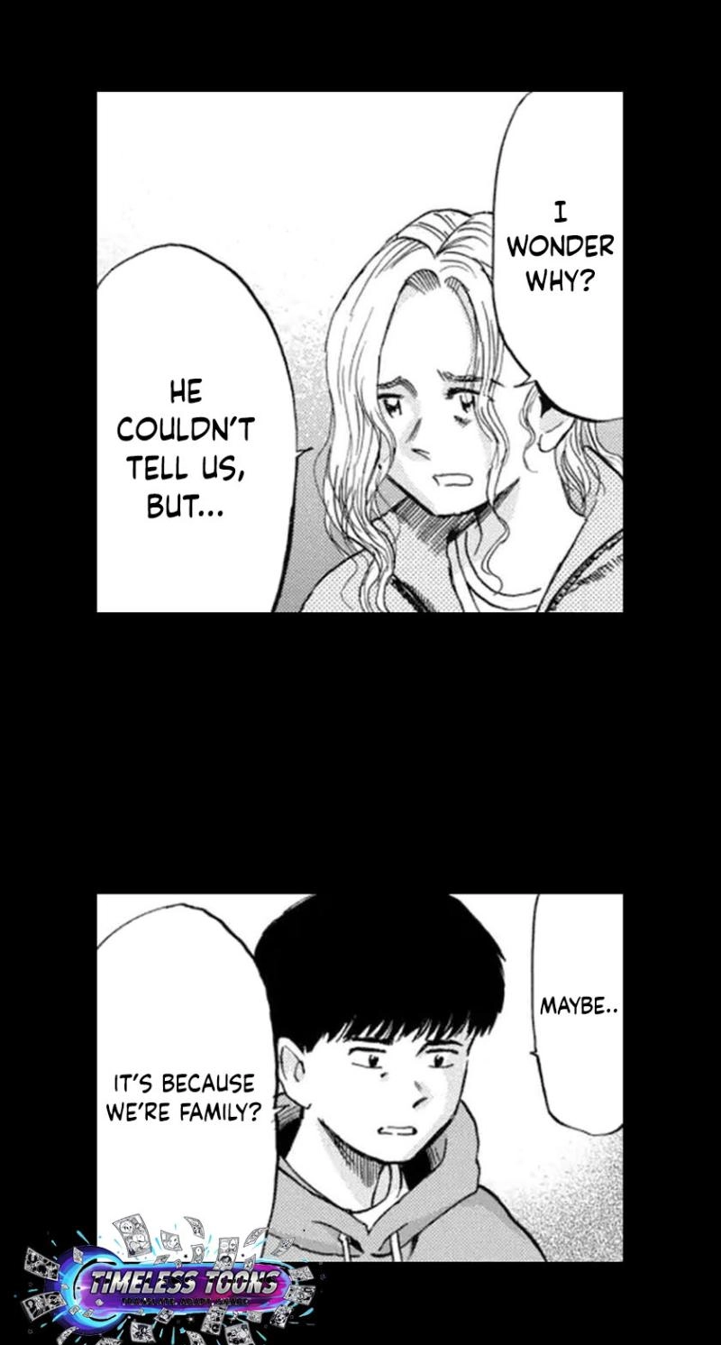 Bullying Detective Chapter 5 page 13 - 