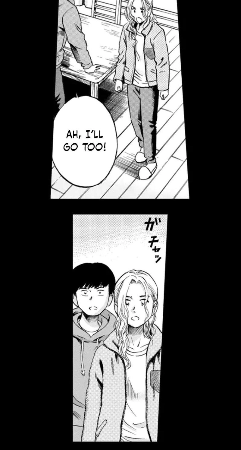 Bullying Detective Chapter 5 page 15 - 