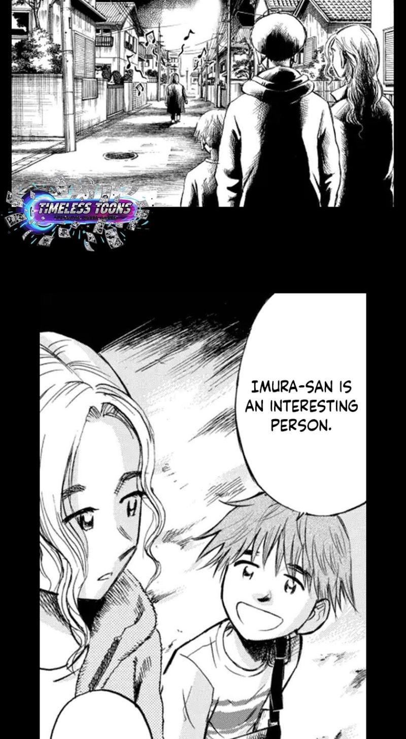 Bullying Detective Chapter 5 page 24 - 